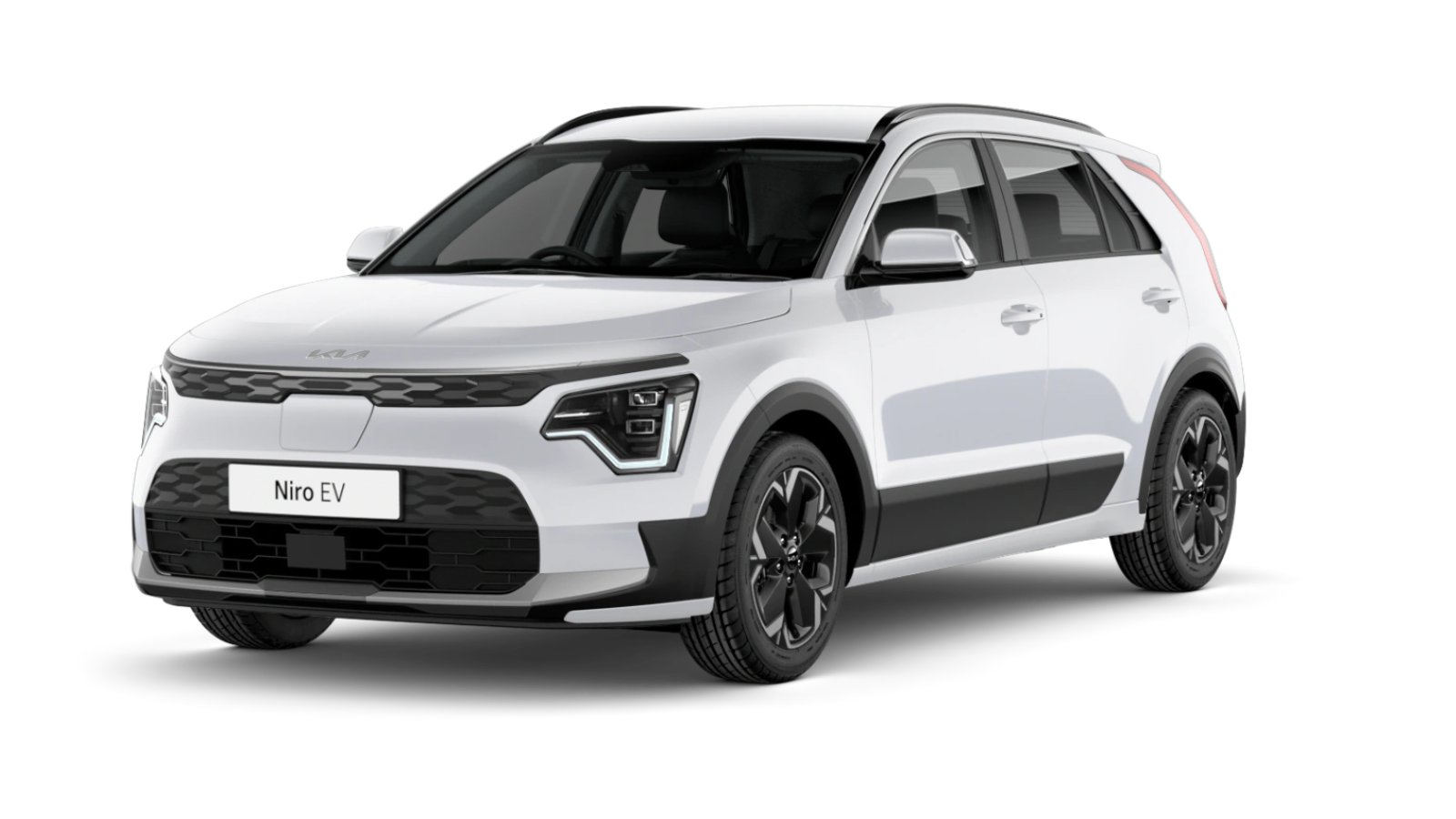 Kia Niro EV 2 PCO Car London